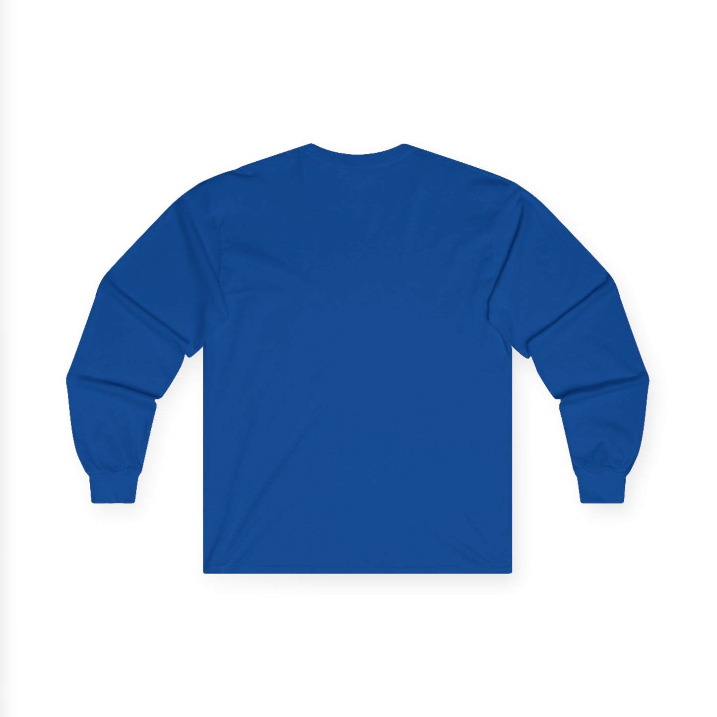 I Ain't Sht Unisex Long Sleeve Tee