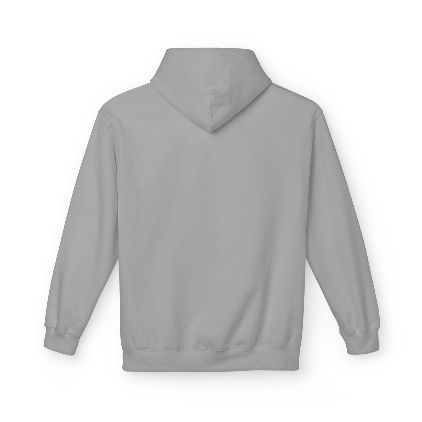 Humorous Unisex Fleece Hoodie, Cozy Sweatshirt for Casual Wear, Perfect for Gifting, Funny Quote Apparel, Ideal for Friends & Family