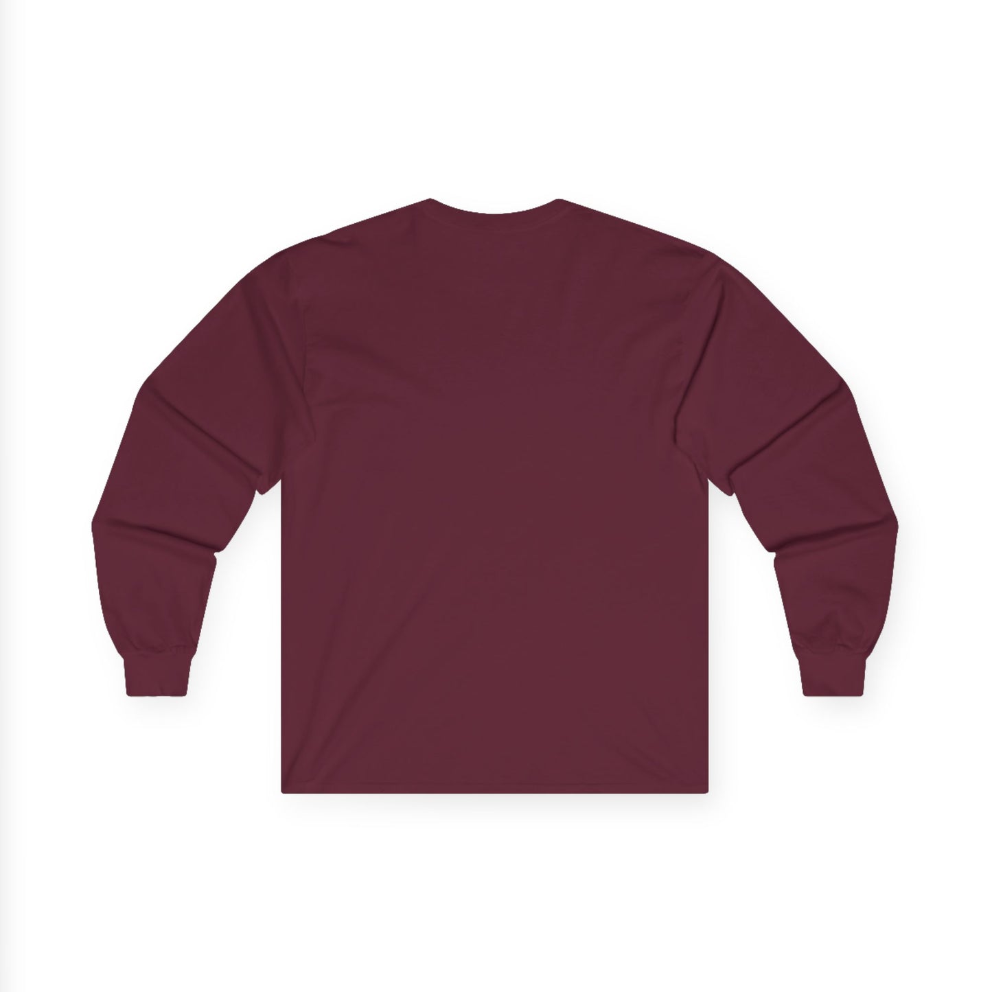 I Ain't Sht Unisex Long Sleeve Tee