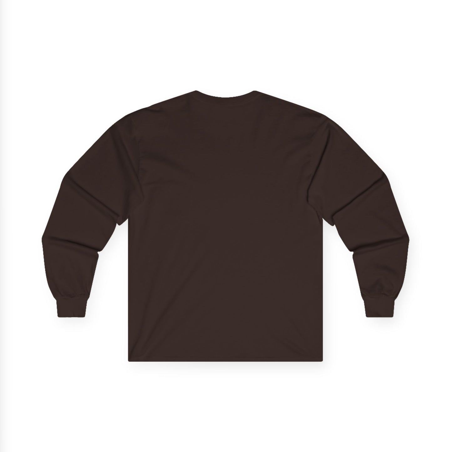 I Ain't Sht Unisex Long Sleeve Tee