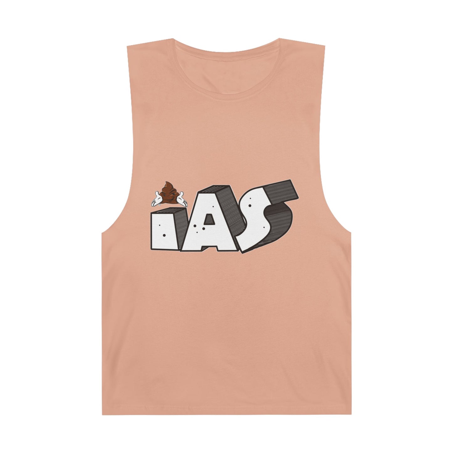 IAS/ I AIN'T SHT Unisex Tank Top for