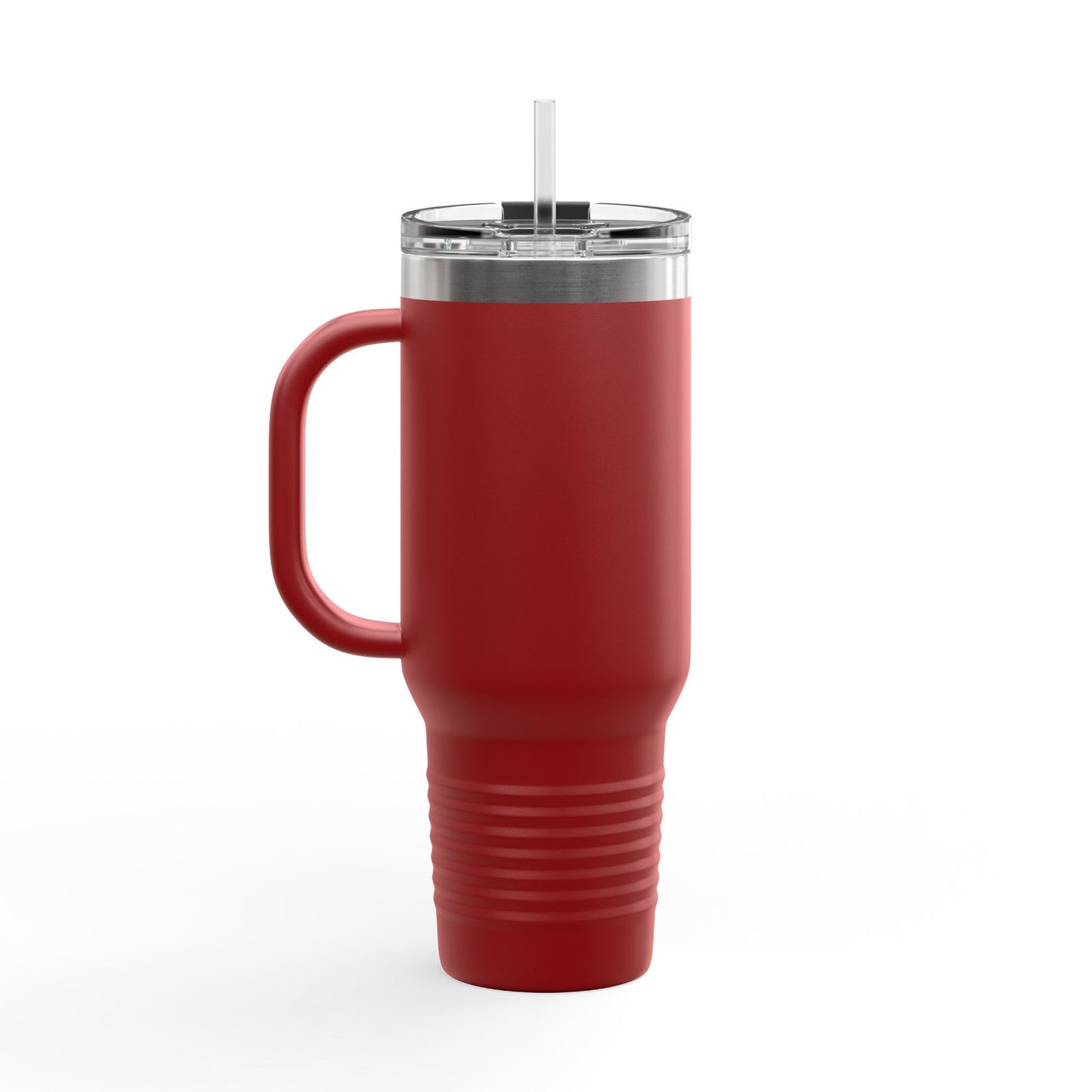 I AINT SHT Insulated Travel Mug, 40oz