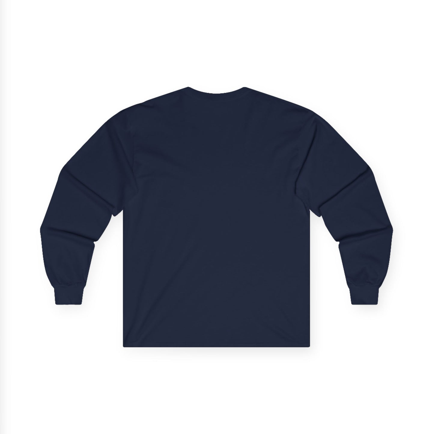 I Ain't Sht Unisex Long Sleeve Tee