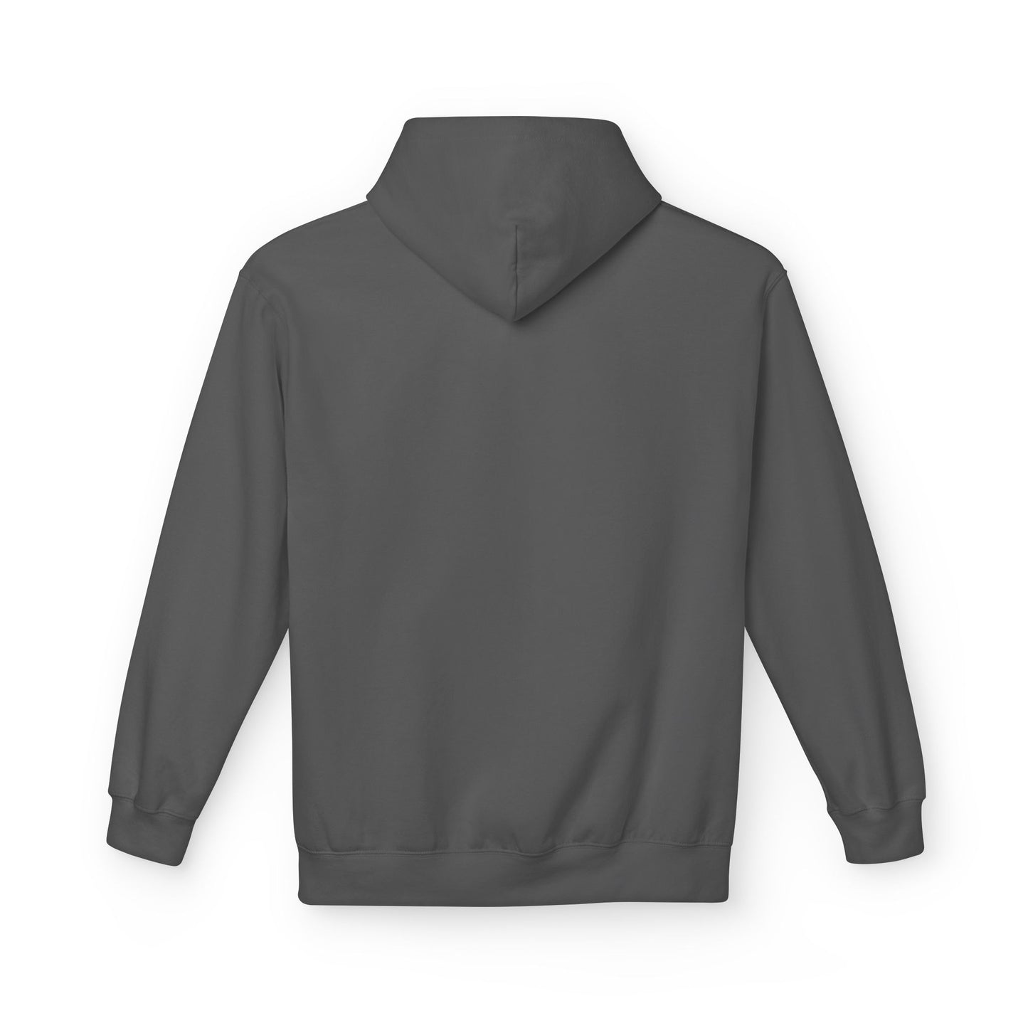 Humorous Unisex Fleece Hoodie, Cozy Sweatshirt for Casual Wear, Perfect for Gifting, Funny Quote Apparel, Ideal for Friends & Family