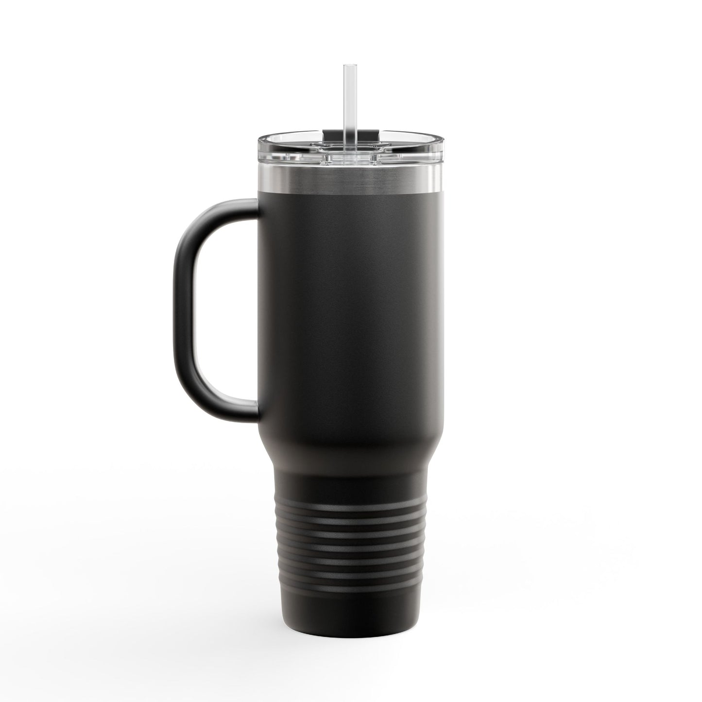 I AINT SHT Insulated Travel Mug, 40oz