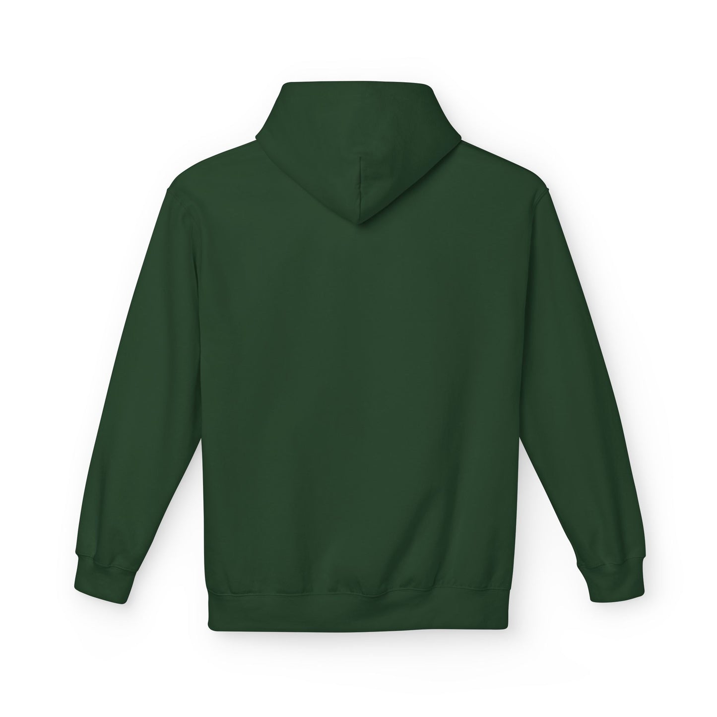 Humorous Unisex Fleece Hoodie, Cozy Sweatshirt for Casual Wear, Perfect for Gifting, Funny Quote Apparel, Ideal for Friends & Family