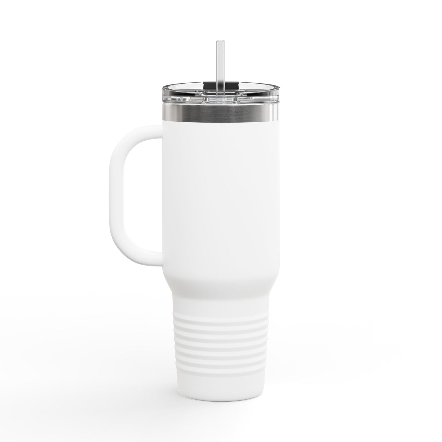 I AINT SHT Insulated Travel Mug, 40oz