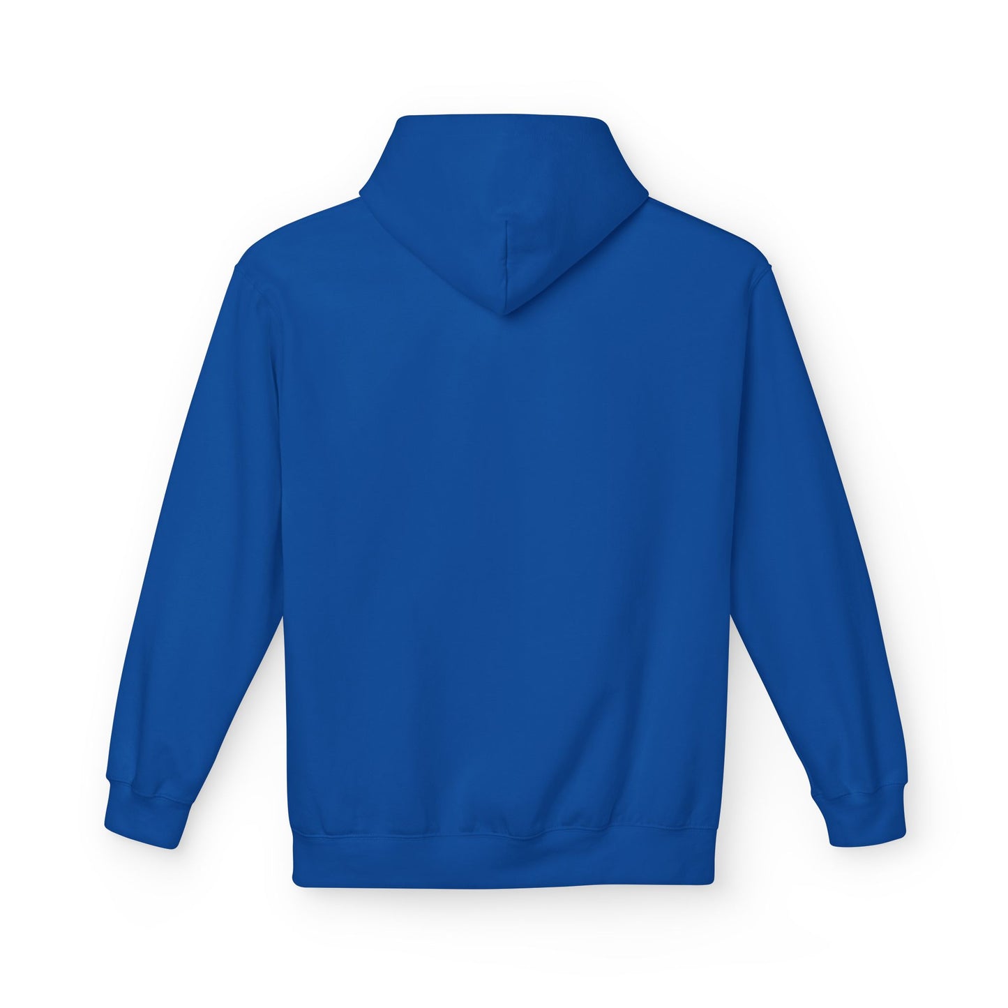 Humorous Unisex Fleece Hoodie, Cozy Sweatshirt for Casual Wear, Perfect for Gifting, Funny Quote Apparel, Ideal for Friends & Family