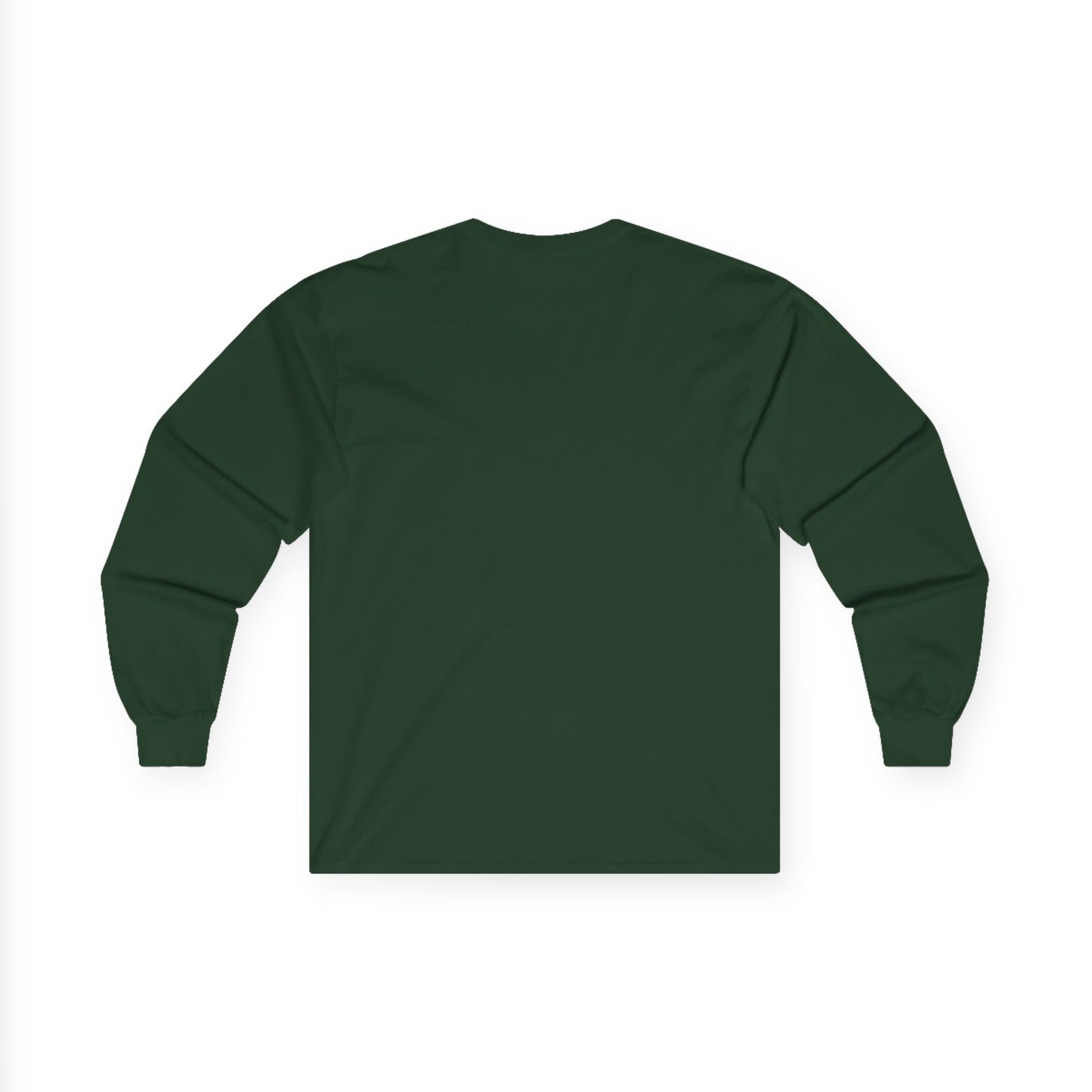 I Ain't Sht Unisex Long Sleeve Tee