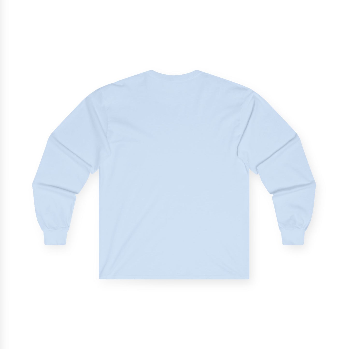 I Ain't Sht Unisex Long Sleeve Tee