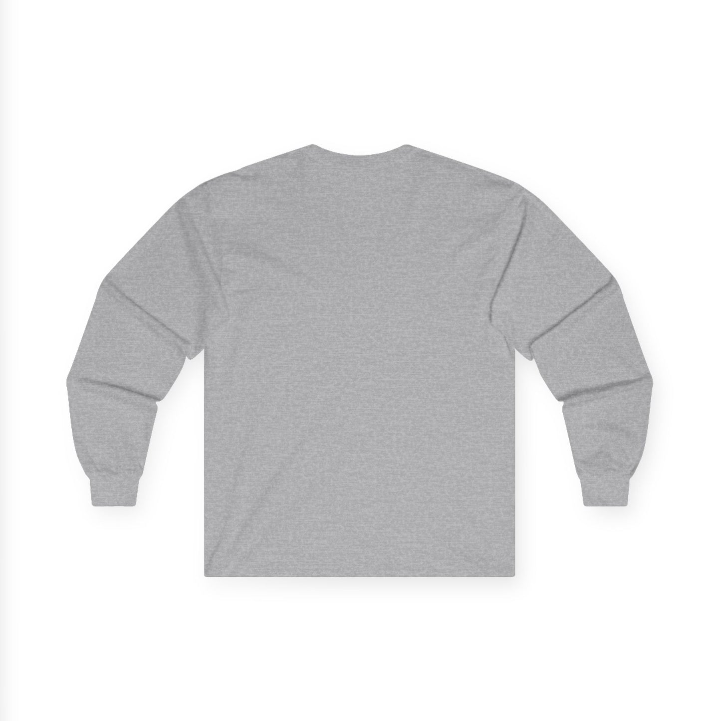 I Ain't Sht Unisex Long Sleeve Tee