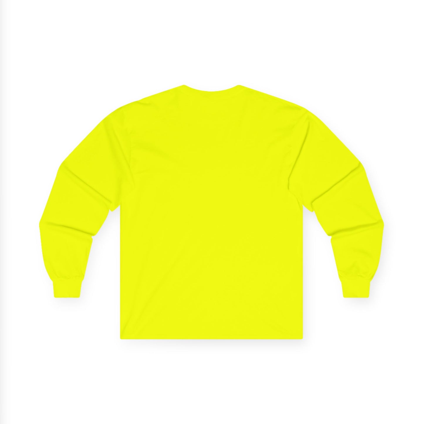 I Ain't Sht Unisex Long Sleeve Tee