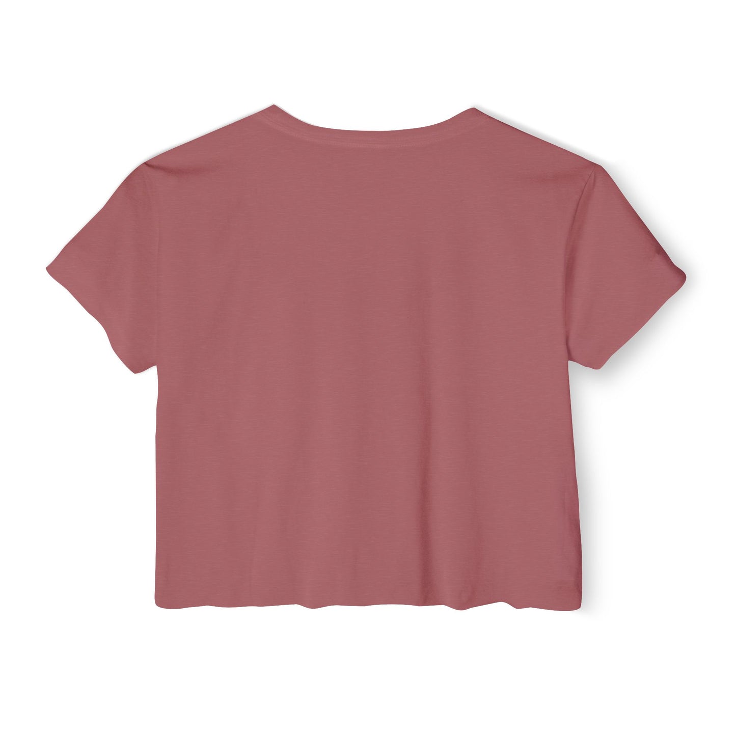 Festival-Ready Women's Crop Top - Playful 'I AIN'T SHT' Design, Perfect for Summer Events, Concerts, and Casual Outings