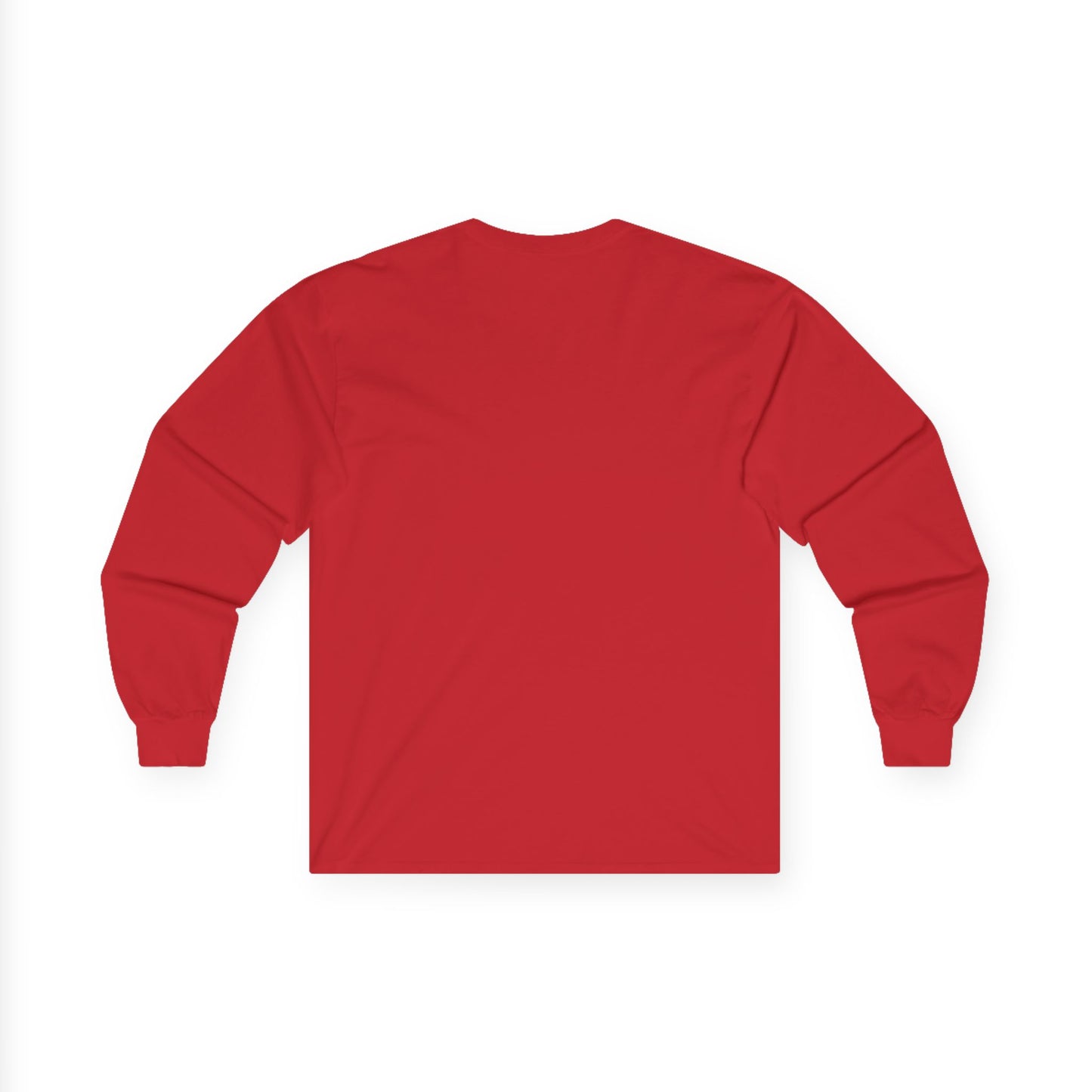 I Ain't Sht Unisex Long Sleeve Tee