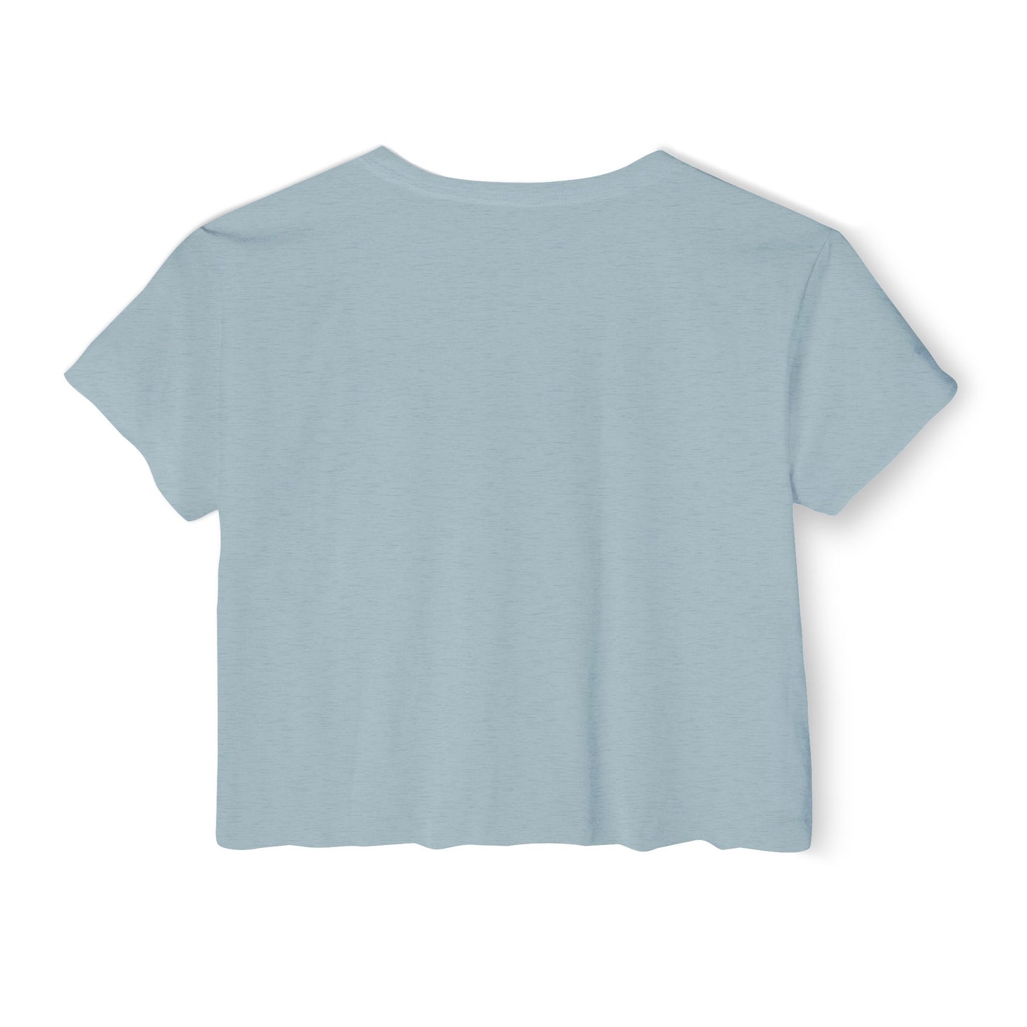 Festival-Ready Women's Crop Top - Playful 'I AIN'T SHT' Design, Perfect for Summer Events, Concerts, and Casual Outings