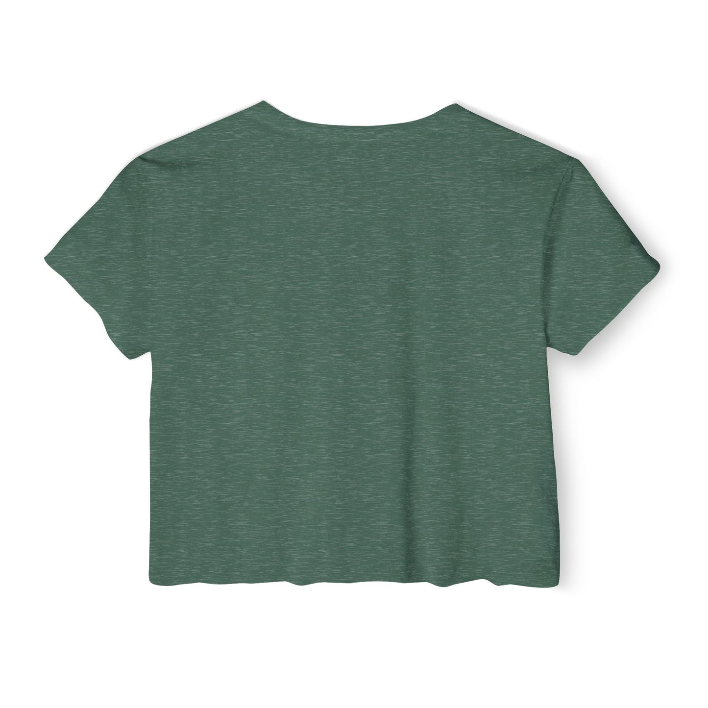 Festival-Ready Women's Crop Top - Playful 'I AIN'T SHT' Design, Perfect for Summer Events, Concerts, and Casual Outings