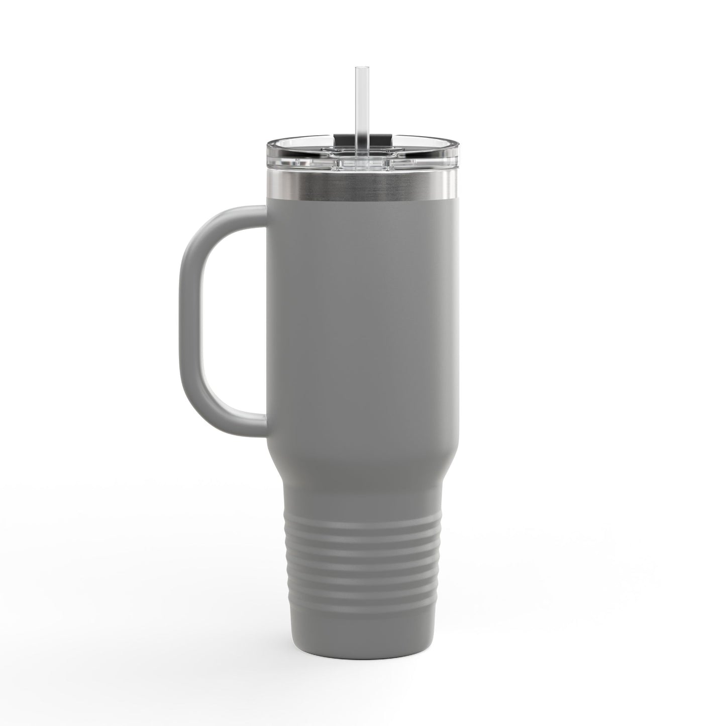 I AINT SHT Insulated Travel Mug, 40oz