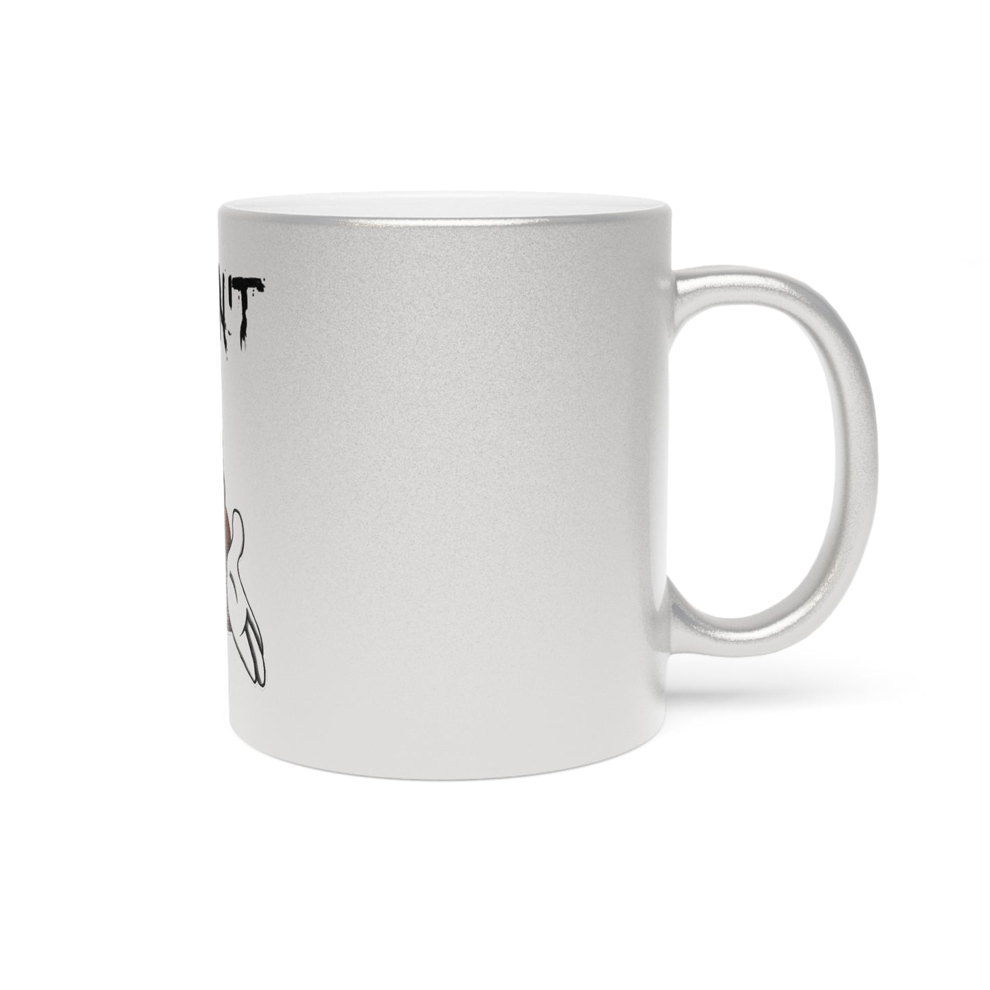 I Ain't Sht Coffee Mug