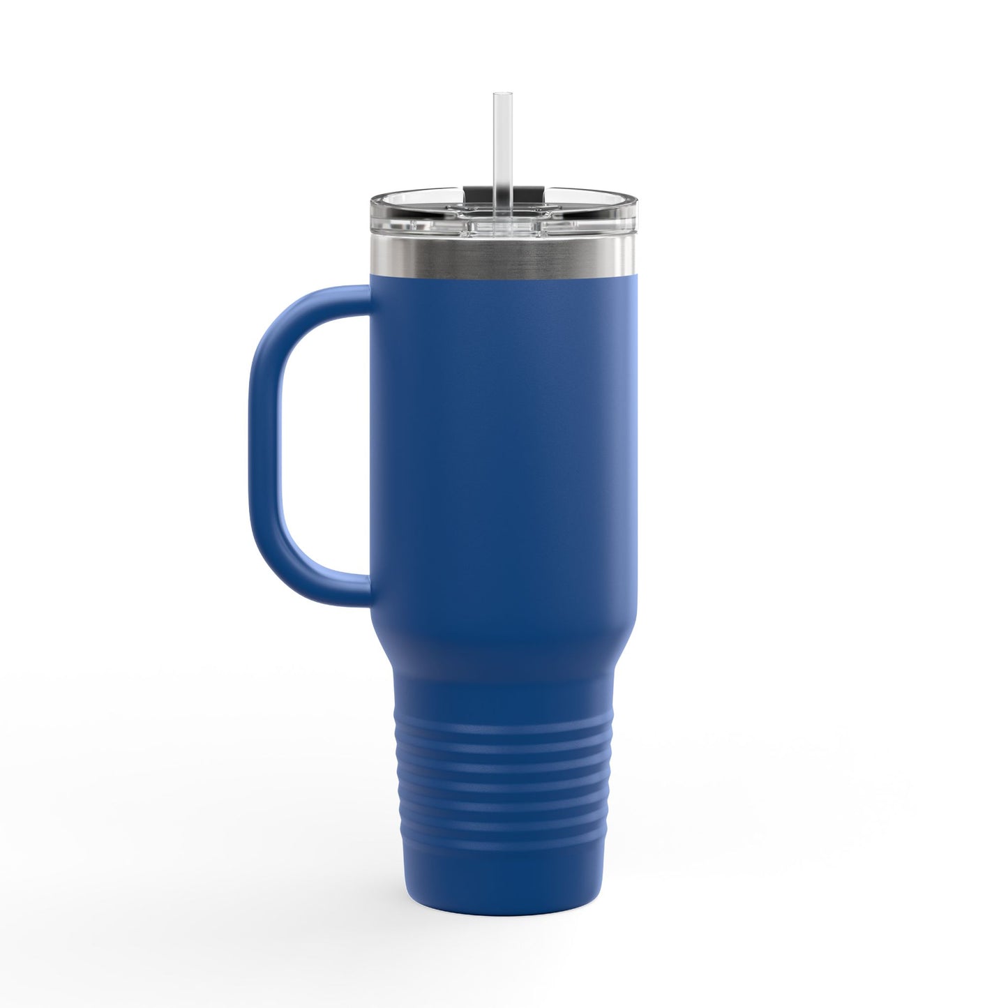 I AINT SHT Insulated Travel Mug, 40oz