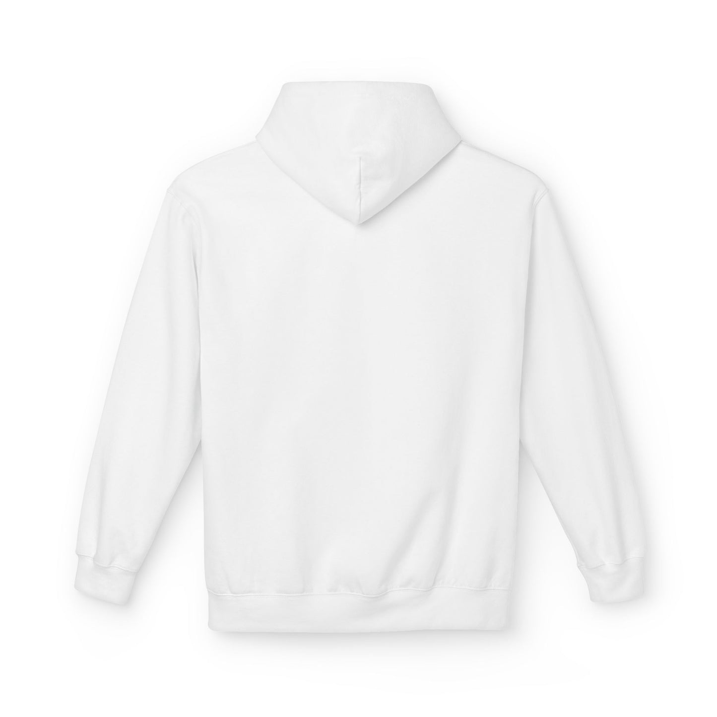 Humorous Unisex Fleece Hoodie, Cozy Sweatshirt for Casual Wear, Perfect for Gifting, Funny Quote Apparel, Ideal for Friends & Family