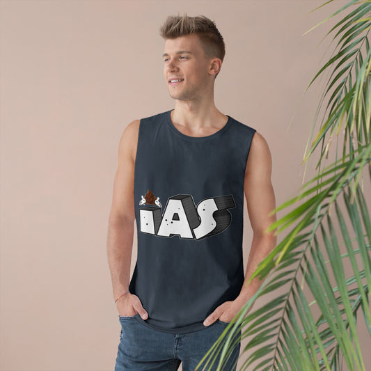 IAS/ I AIN'T SHT  Unisex Tank Top for