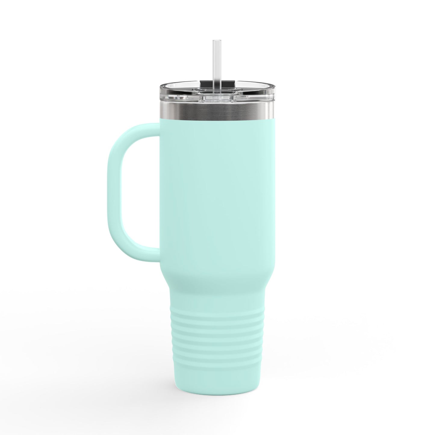 I AINT SHT Insulated Travel Mug, 40oz