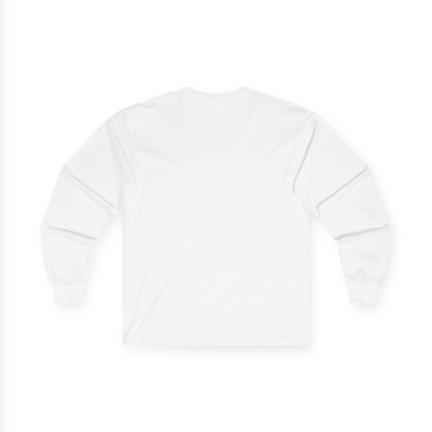 I Ain't Sht Unisex Long Sleeve Tee