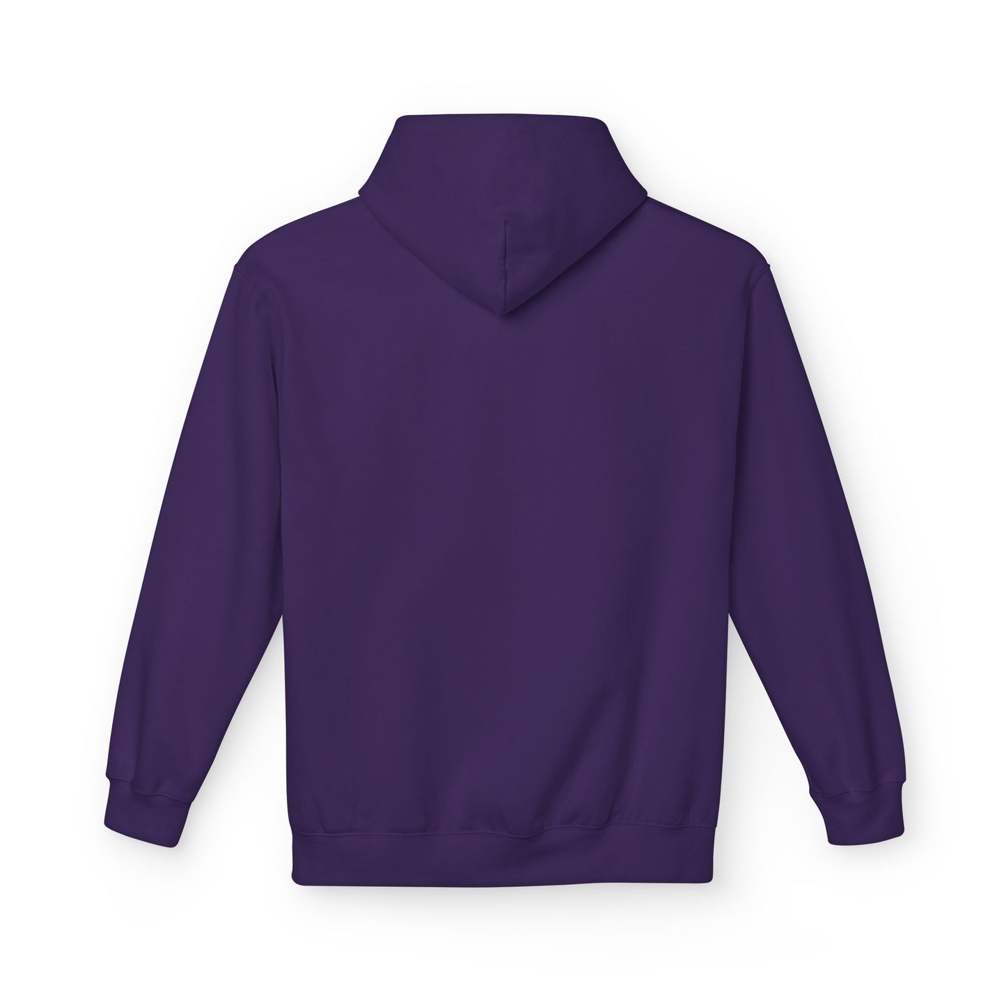 Humorous Unisex Fleece Hoodie, Cozy Sweatshirt for Casual Wear, Perfect for Gifting, Funny Quote Apparel, Ideal for Friends & Family