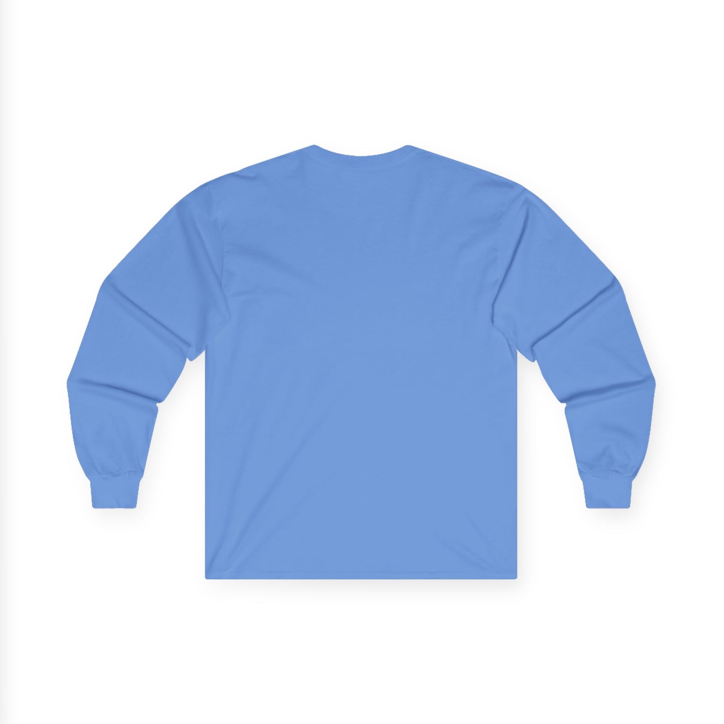 I Ain't Sht Unisex Long Sleeve Tee