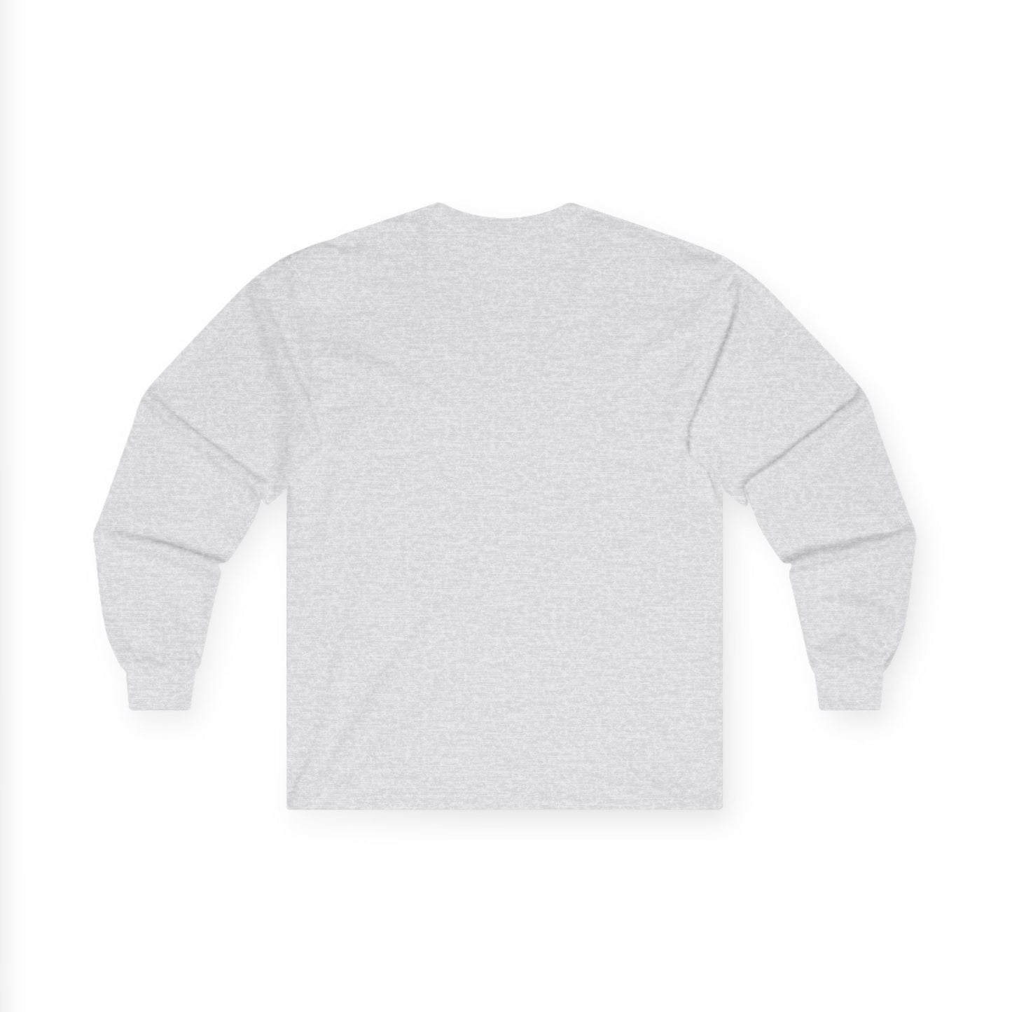 I Ain't Sht Unisex Long Sleeve Tee