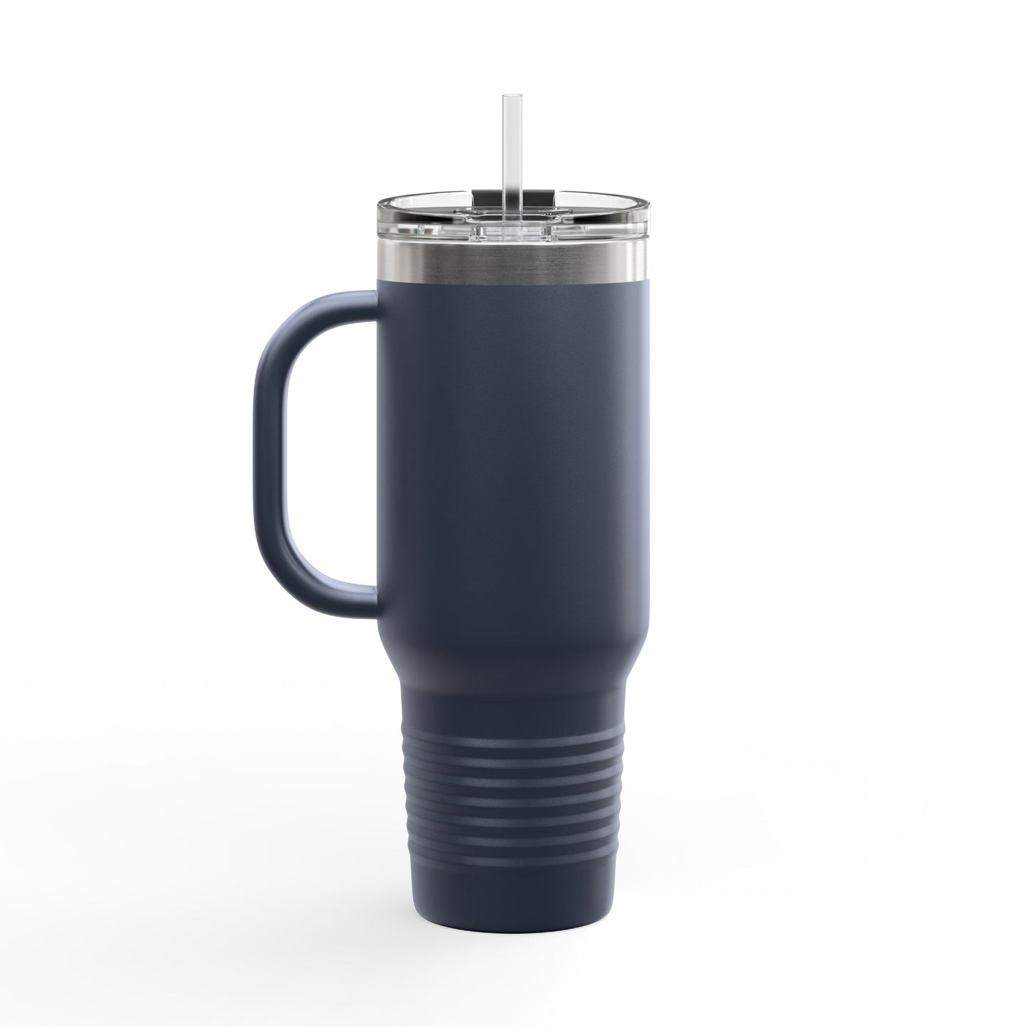 I AINT SHT Insulated Travel Mug, 40oz
