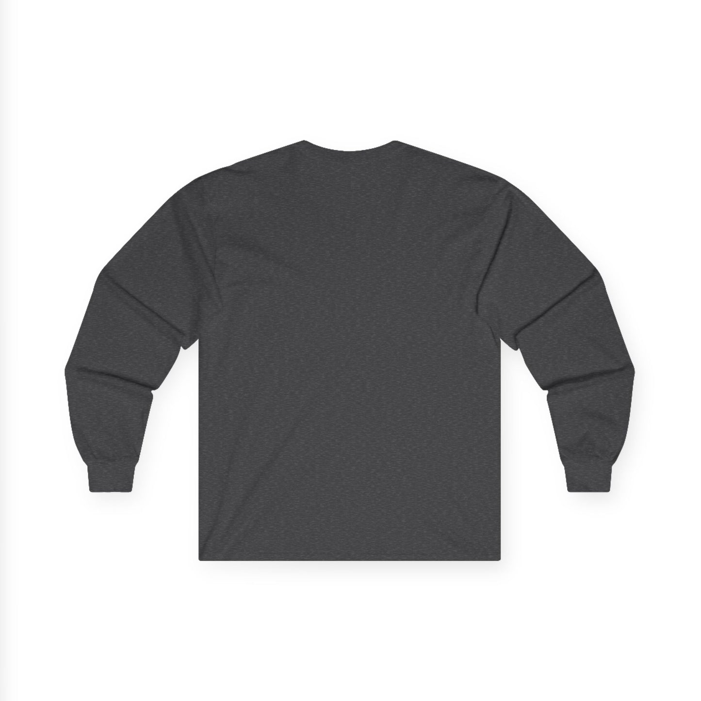 I Ain't Sht Unisex Long Sleeve Tee