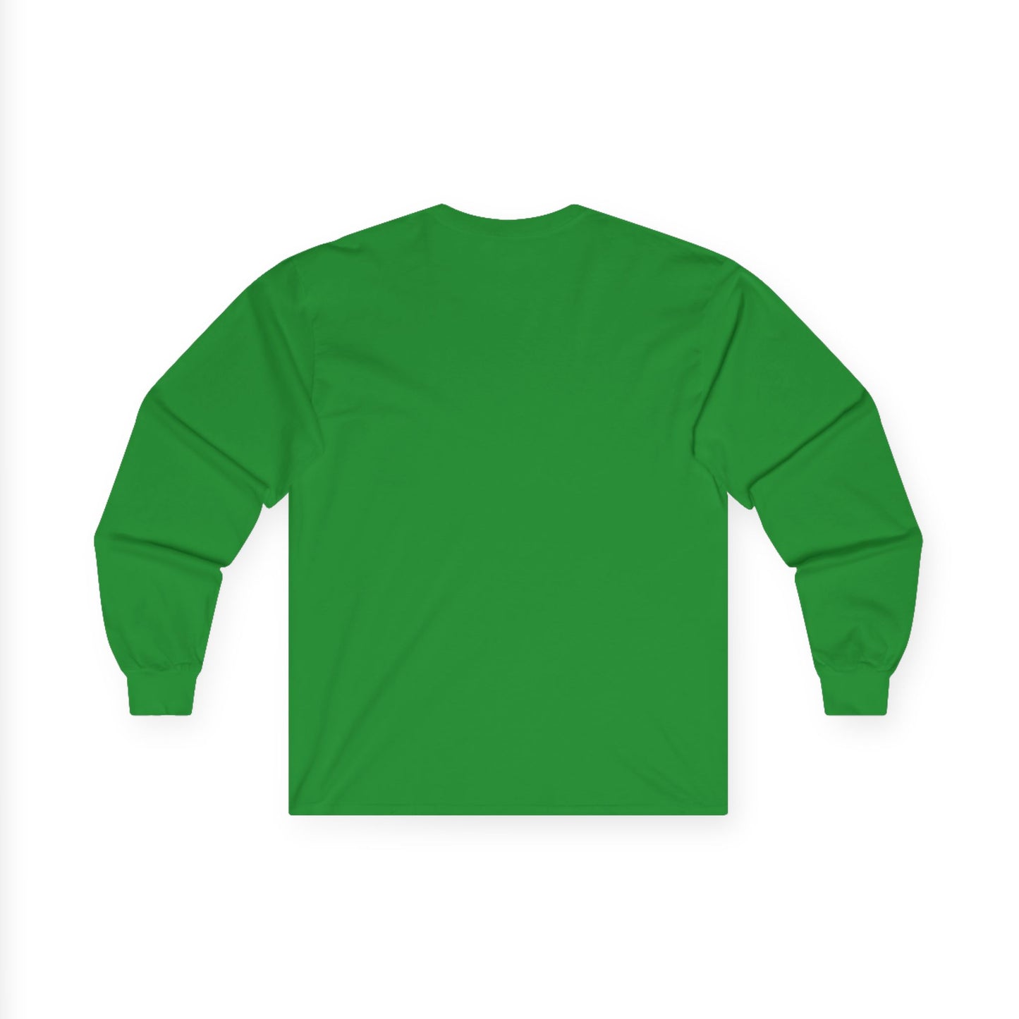 I Ain't Sht Unisex Long Sleeve Tee