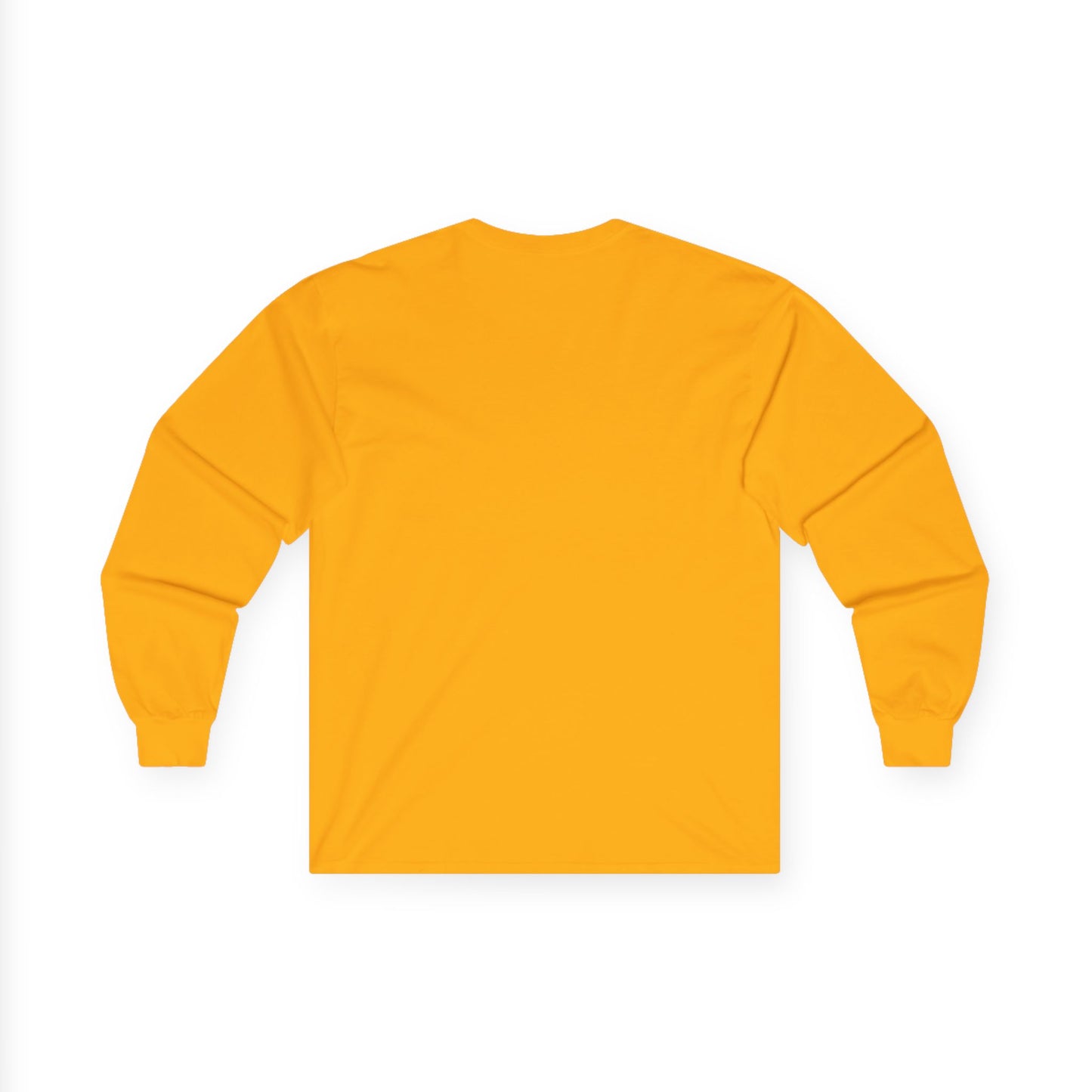 I Ain't Sht Unisex Long Sleeve Tee