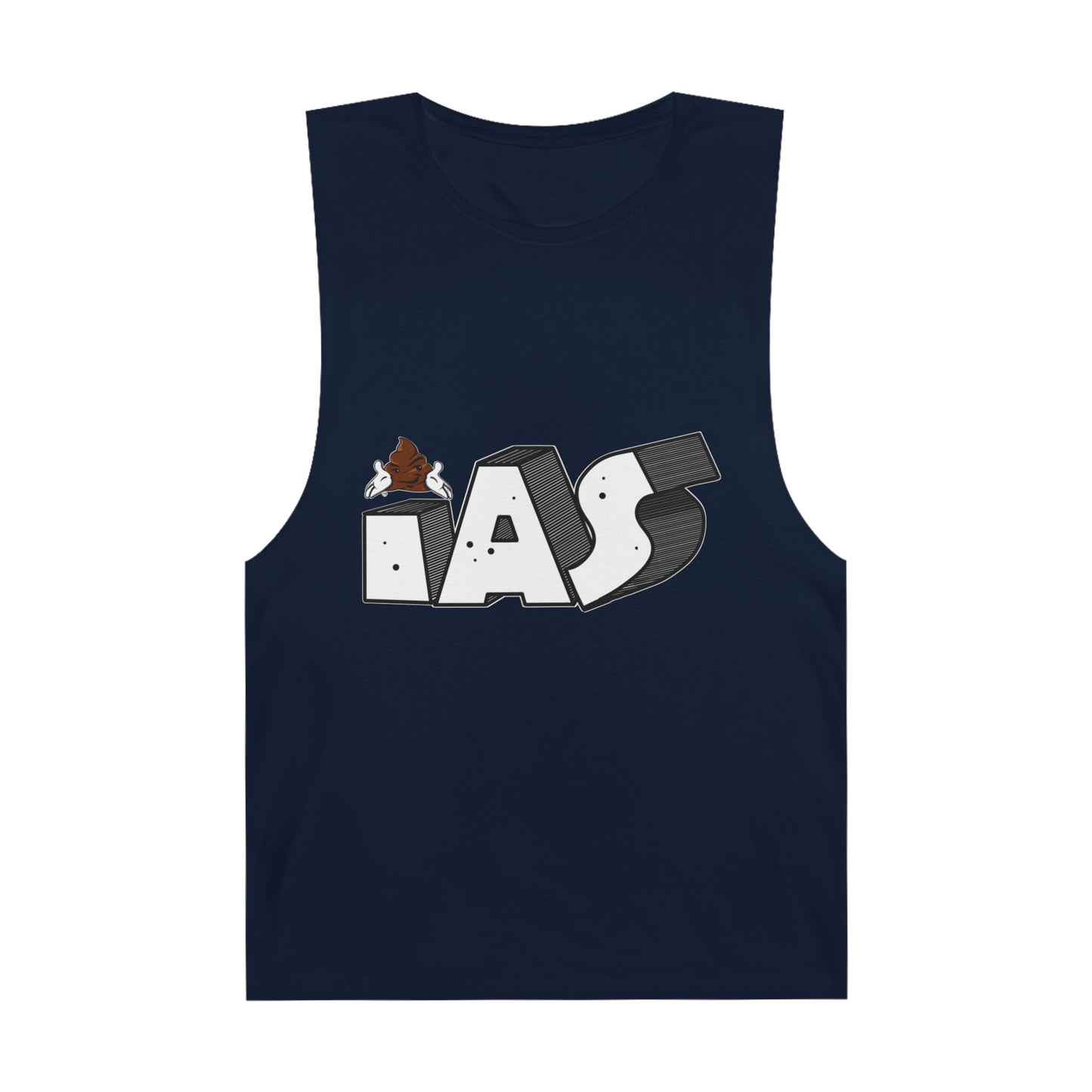 IAS/ I AIN'T SHT  Unisex Tank Top for
