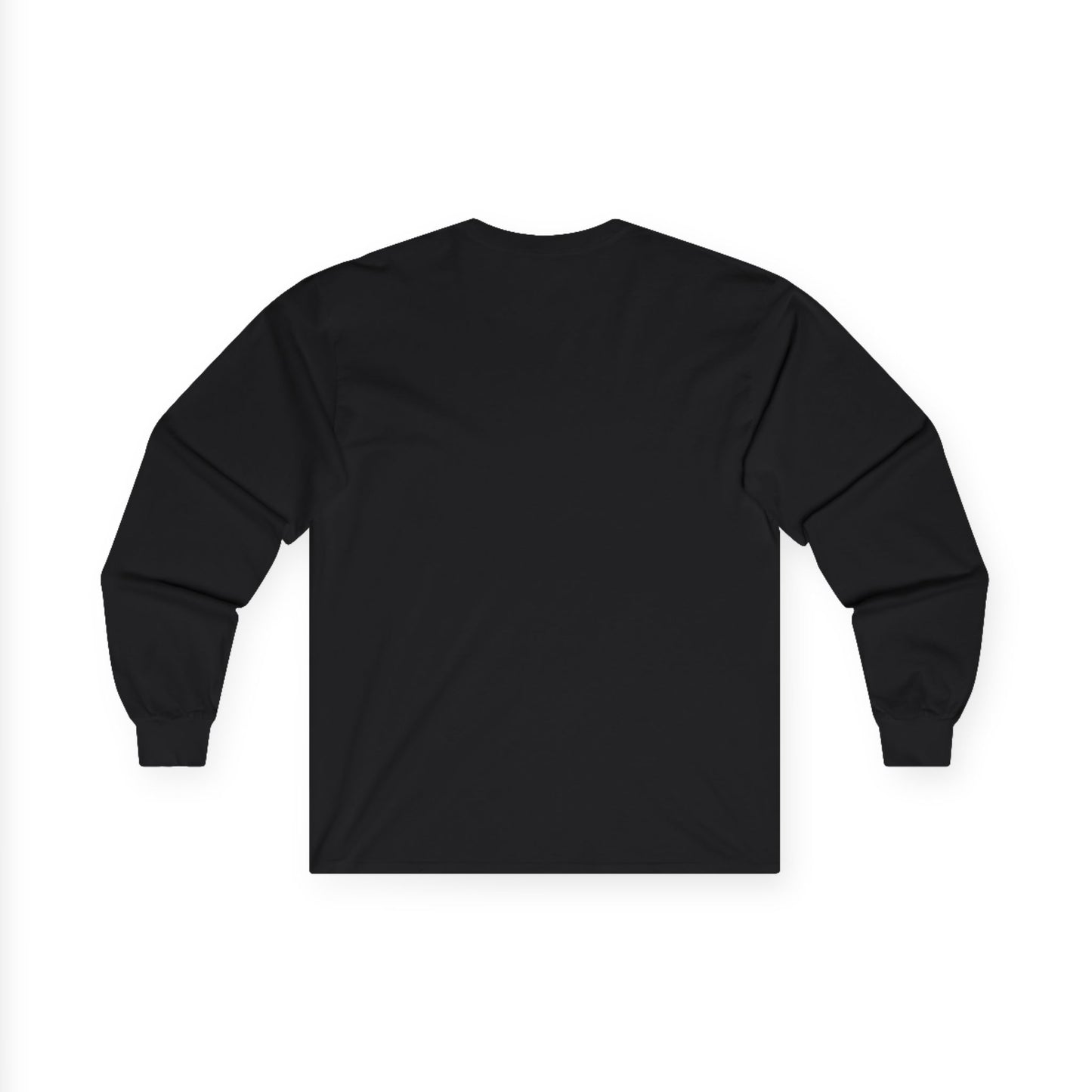 I Ain't Sht Unisex Long Sleeve Tee